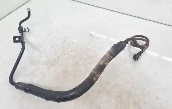 Audi A6 S6 C5 4B Power steering hose/pipe/line 4B1422893E