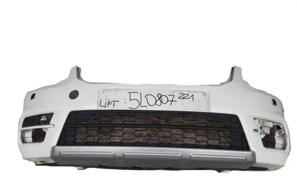 Skoda Yeti (5L) Front bumper 5L0807221