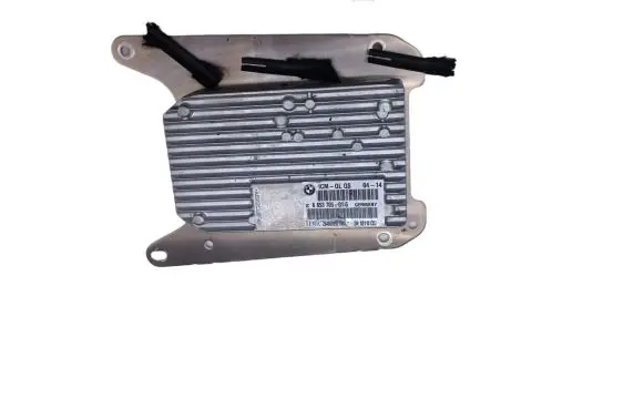 BMW X6 E71 Other control units/modules 6853705 2840008927300