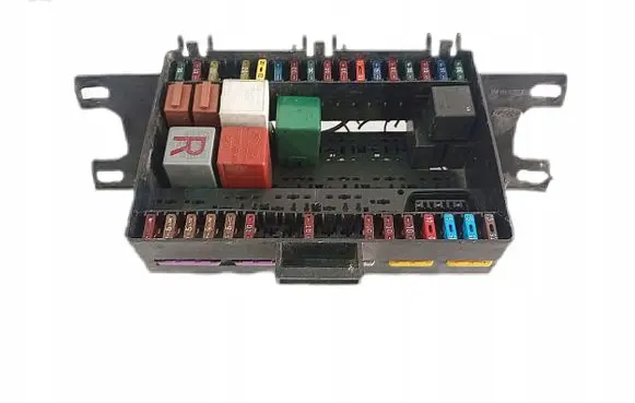 Ford Transit Fuse module 5004Z99VB