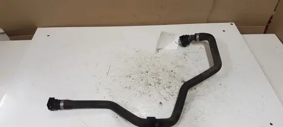 BMW 5 F10 F11 Engine coolant pipe/hose 8507333