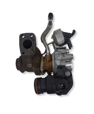 Peugeot 208 II Turbo 9813245480 20081140780