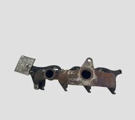 Renault Laguna II Exhaust manifold 182342