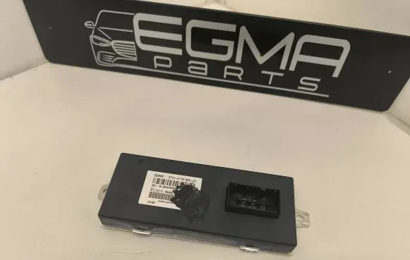 BMW X5 E70 Suspension control unit/module 6792659 00263958 004063