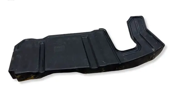 Hyundai Tucson JM Front underbody cover/under tray 291302E501