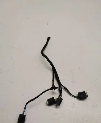 BMW X5 F15 Other wiring loom 1718555