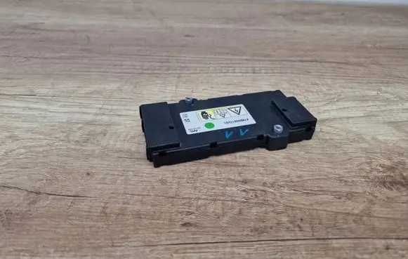 Mercedes-Benz EQS V297 Other control units/modules A7904460172