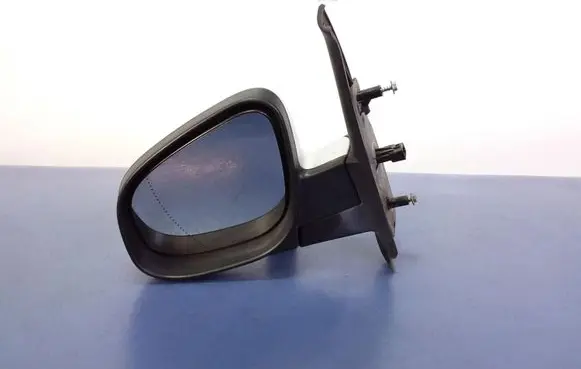 Mercedes-Benz Citan W415 Front door electric wing mirror