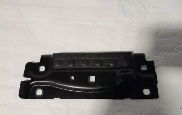 Audi A4 S4 B9 8W Muffler mount bracket/holder 8W0803183C