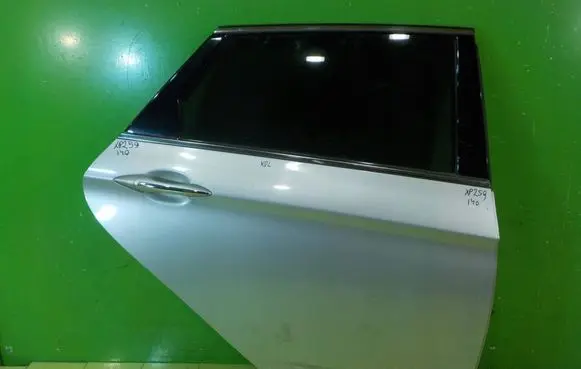 Hyundai i40 Rear door XP259