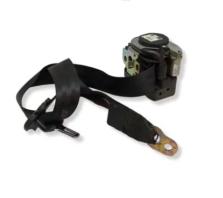 Volkswagen PASSAT B5.5 Front seatbelt 3B1857706D