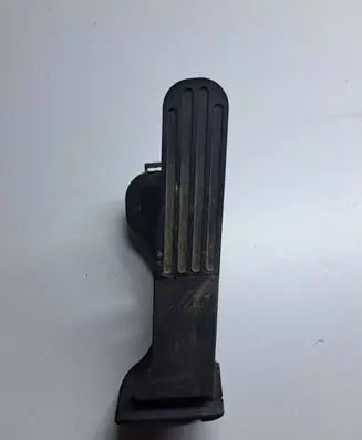 Volkswagen Golf VI Accelerator throttle pedal 1K1723503T 6PV01049851