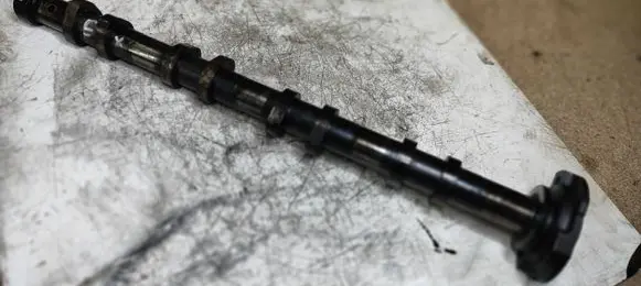 Fiat Ducato Camshaft 