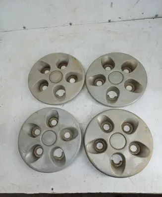 Fiat Ducato Original wheel cap 1325078080