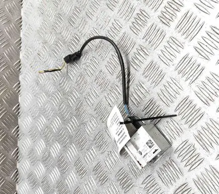 BMW i3 Air conditioning (A/C) expansion valve 9292571