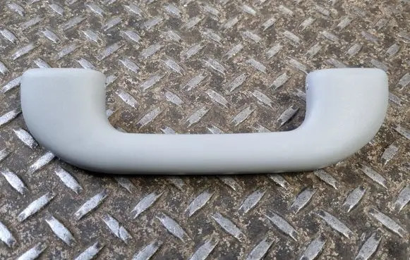 Jeep Grand Cherokee WL Front interior roof grab handle 6QB10TRMAA 6QB11TRMAA