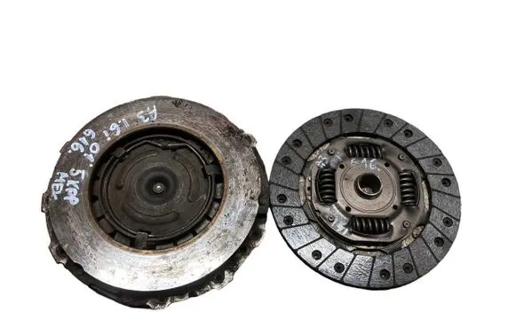 Audi A3 S3 8L Clutch set kit 1862518031