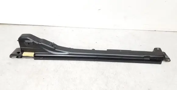Volkswagen Sharan Sliding door upper top rail 7N0843852E