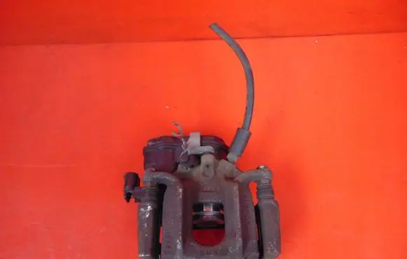 Audi A3 S3 8V Rear brake caliper