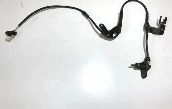Mazda 626 ABS brake wheel speed sensor ge7c4372y