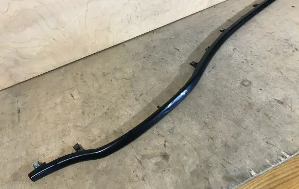 Citroen C5 Dashboard glove box trim