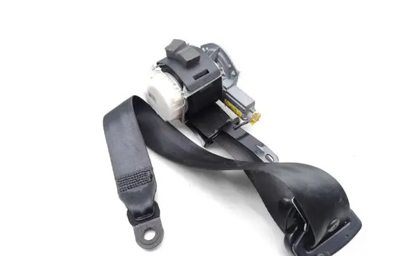 Ford Fiesta Front seatbelt C1BBA61294AD 34149481D