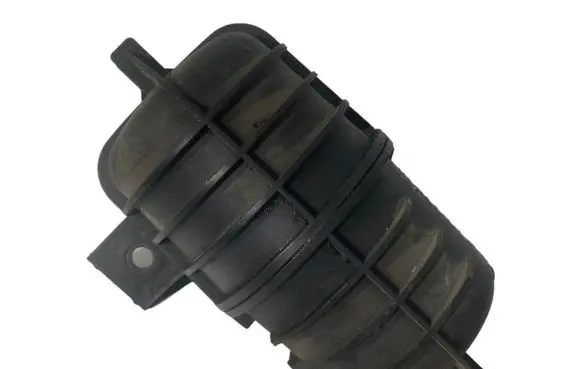 BMW 5 E39 Vacuum air tank 2247620 11652247620