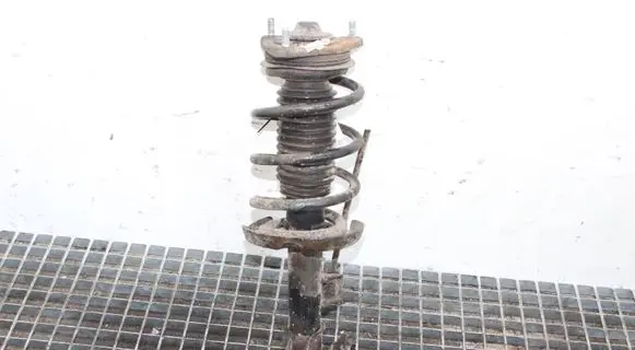 KIA Soul Front shock absorber/damper 54650E4040