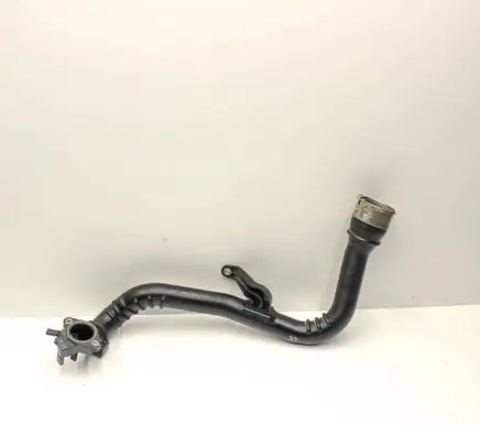 Dacia Duster II Intercooler hose/pipe 144607753R