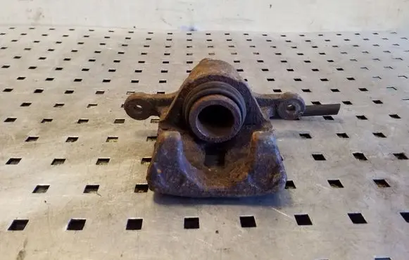 Subaru Legacy Rear brake caliper