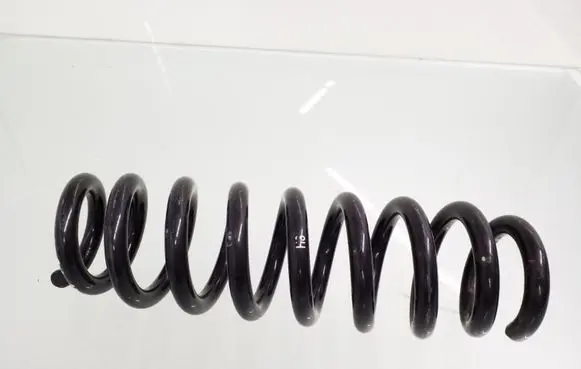 BMW X1 E84 Rear coil spring