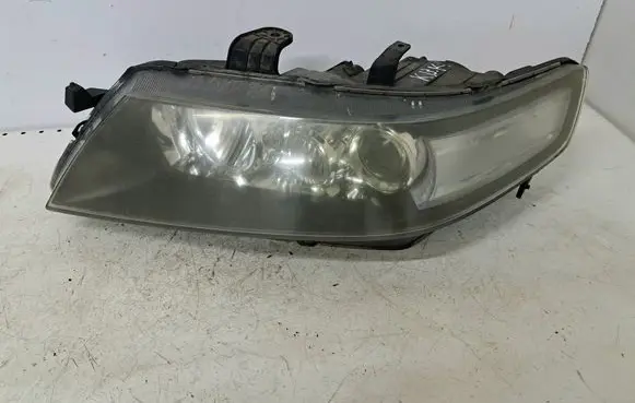 Honda Accord Headlight/headlamp