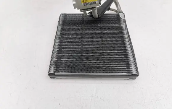 Air conditioning (A/C) radiator (interior)