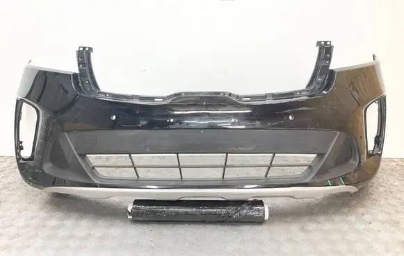 KIA Sorento Front bumper 86511C5500