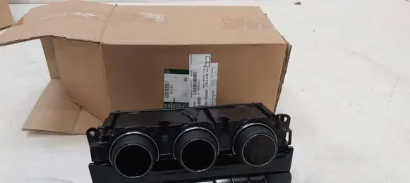 Jaguar F-Type Central console control unit T2R47427 MX53-18C858-AA