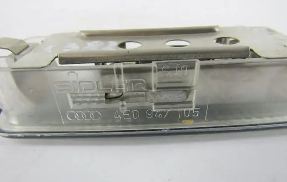 Audi A6 S6 C6 4F Other interior light 4D0947105A