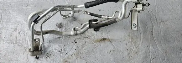 Dodge Durango III Air conditioning (A/C) pipe/hose 68217217AE