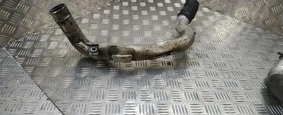 Honda CR-V Intercooler hose/pipe 17283R06