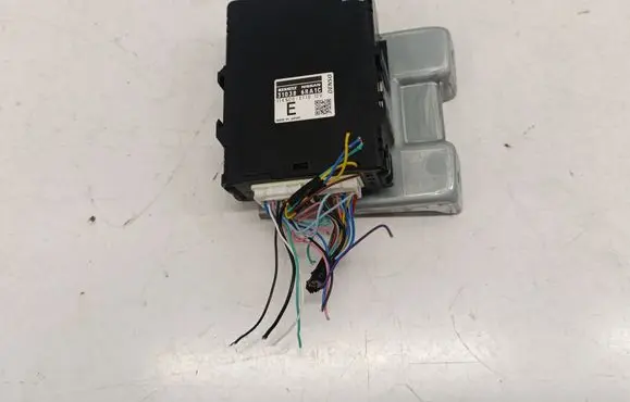 Gearbox control unit/module