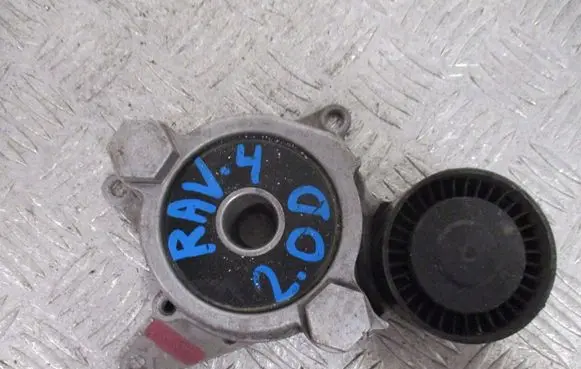Toyota Avensis Verso Timing belt/chain tensioner 166200R010