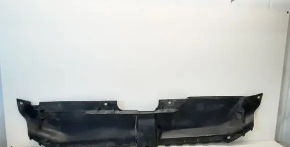 Top upper radiator support slam panel