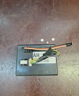 Opel Insignia A Tow bar trailer control unit/module 13329461 532415304