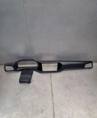 Panel trim