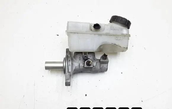 Dacia Dokker Master brake cylinder