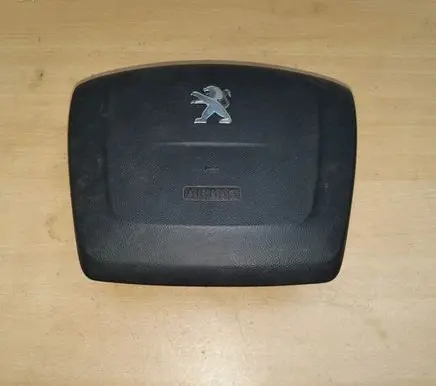 Peugeot Boxer Steering wheel airbag 07355860290