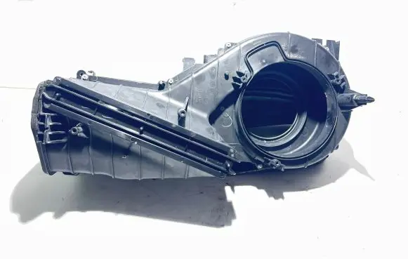Audi A7 S7 4G Interior heater climate box assembly housing 