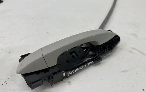 Volkswagen T-Cross Front door exterior handle