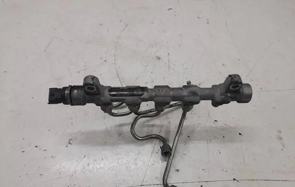 KIA Ceed Fuel main line pipe 314002A420 0445214181 036310