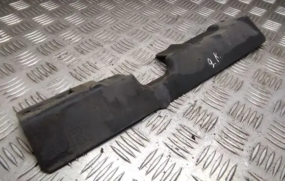 Nissan Qashqai Rear underbody cover/under tray 74815JD00A