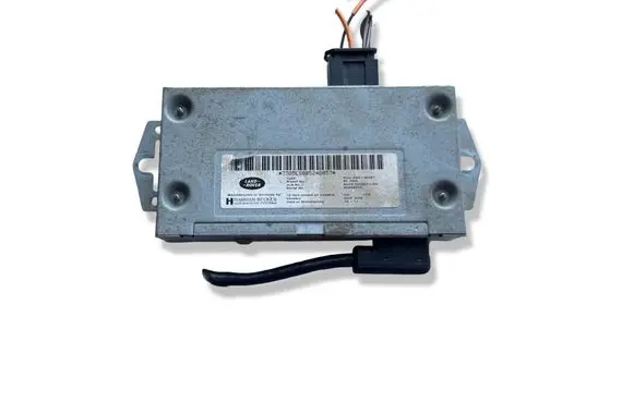 Land Rover Discovery 4 - LR4 Bluetooth control unit module AH4218C941AG